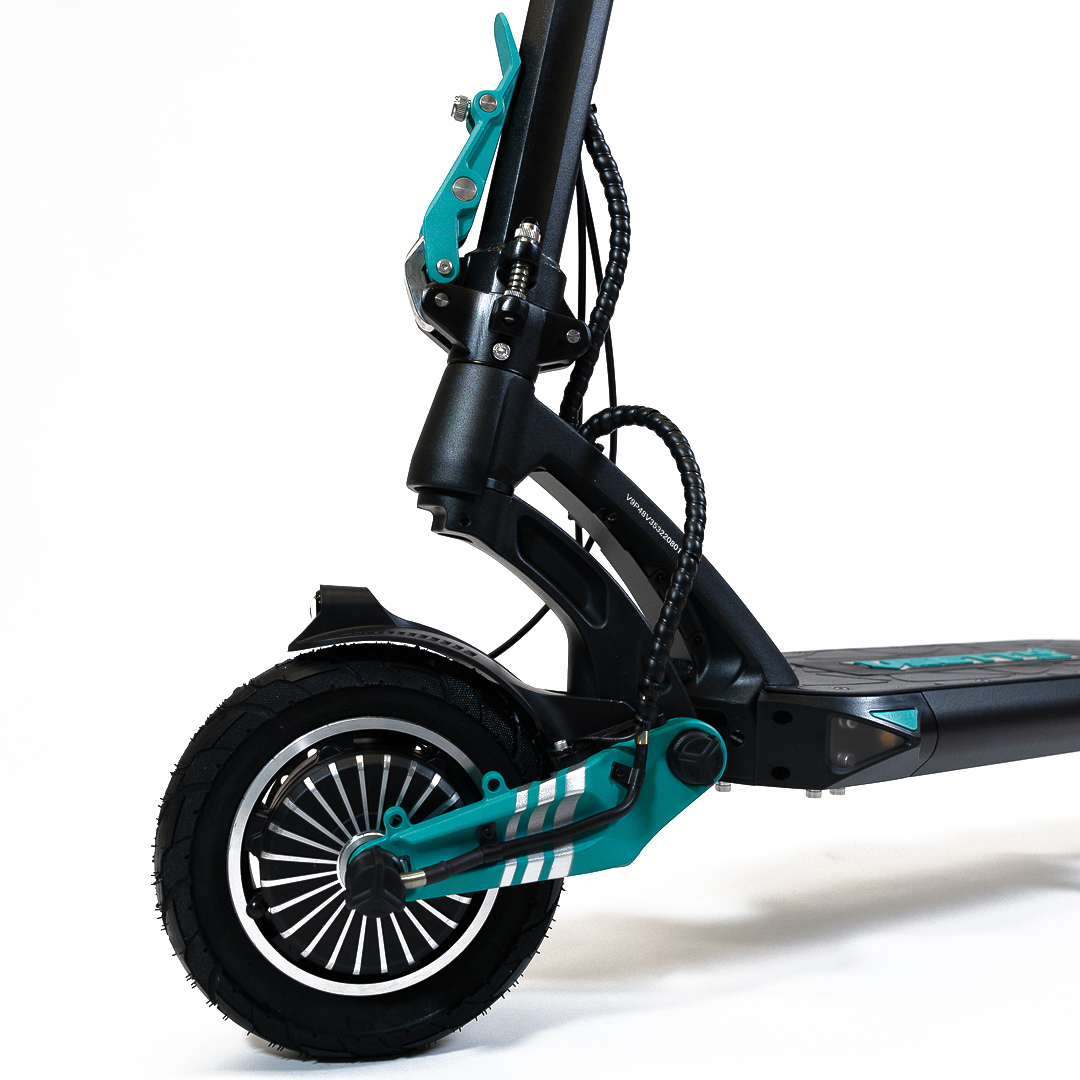 VSETT 9 Lite 52v 13Ah - LOCO Scooters