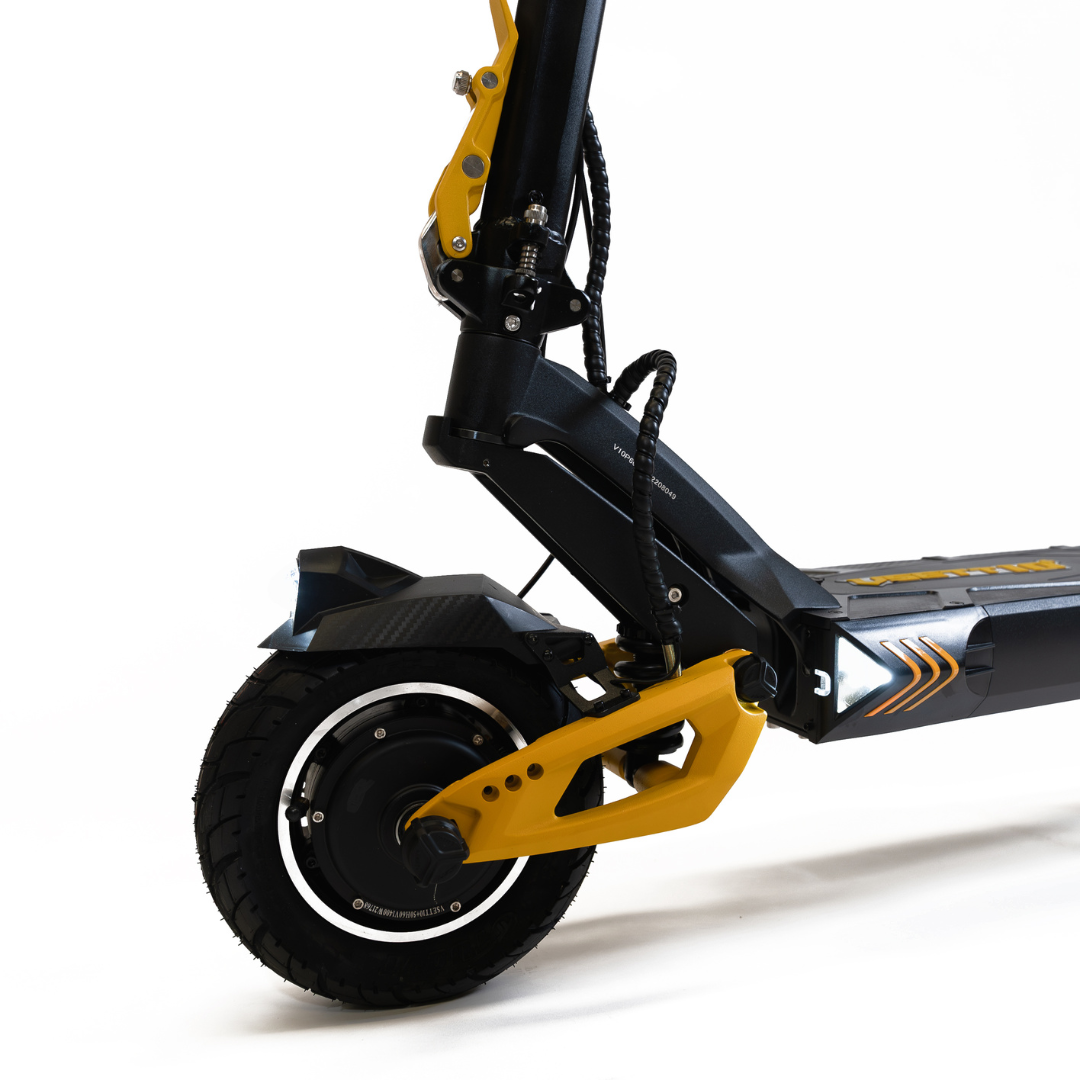 VSETT 10+ Electric Scooter - LOCO Scooters