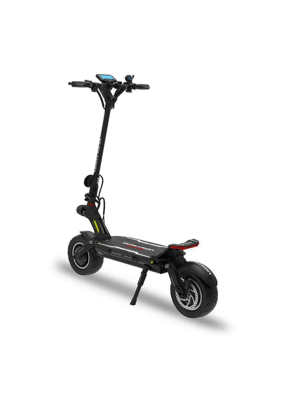 New Dualtron Achilleus Electric Scooter 35Ah LG (2024 EY4)