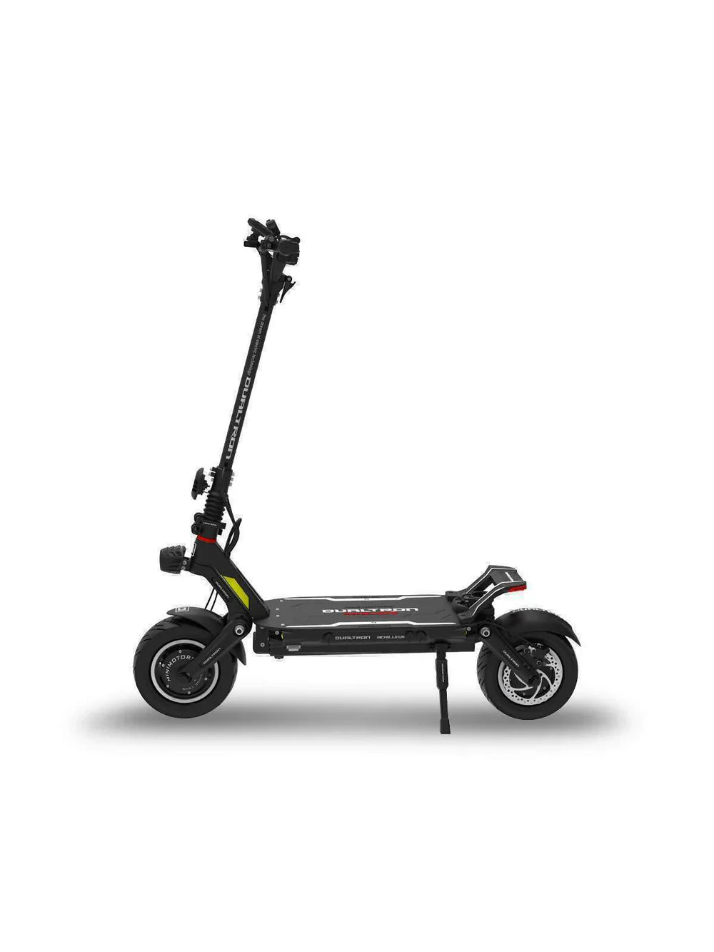 New Dualtron Achilleus Electric Scooter 35Ah LG (2024 EY4)