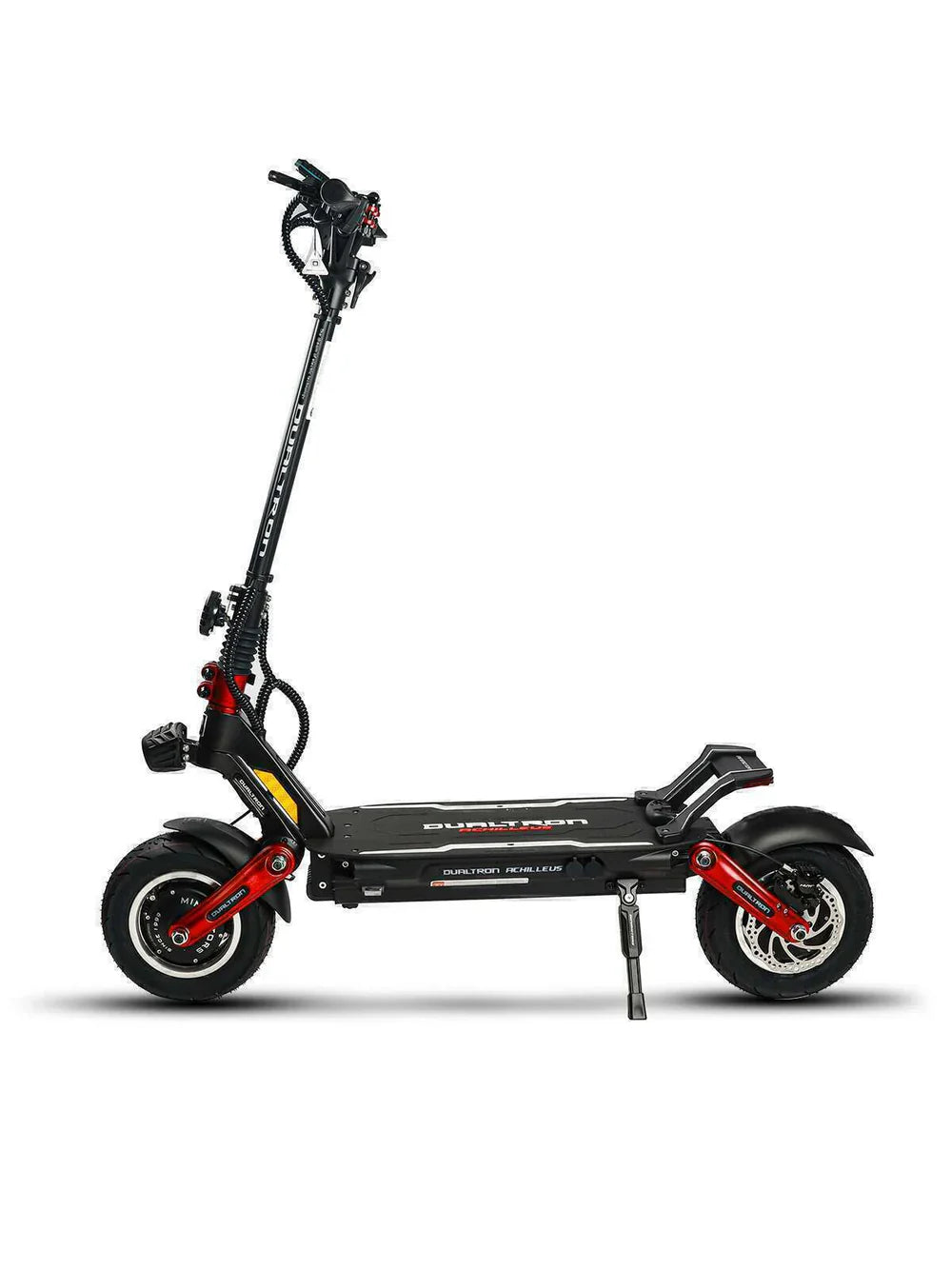 New Dualtron Achilleus Electric Scooter 35Ah LG (2024 EY4)