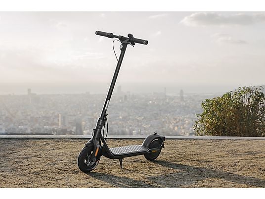 Segway Ninebot F30 Plus Electric Scooter