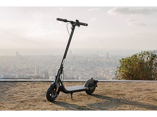 Segway Ninebot F30 Plus Electric Scooter