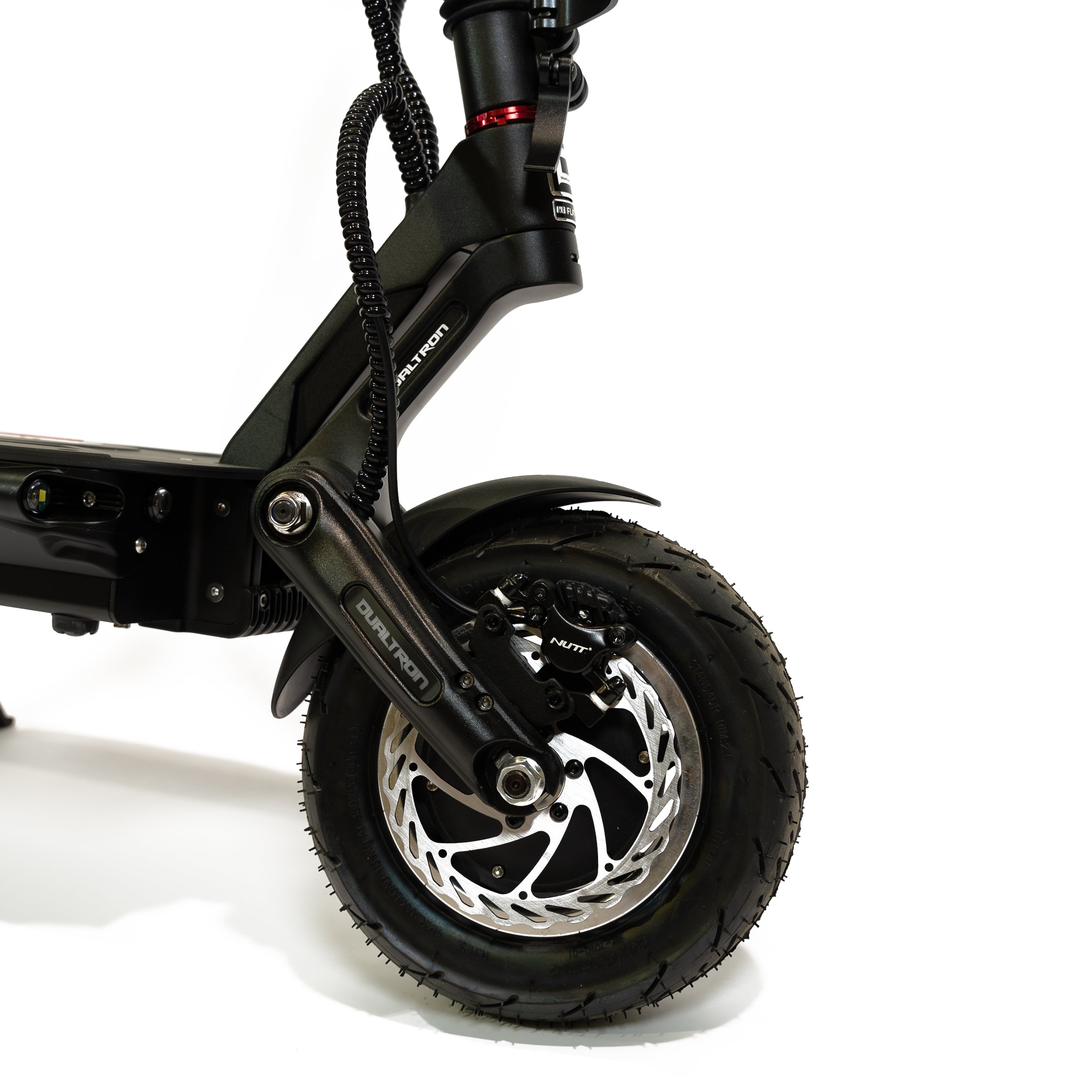 Dualtron Thunder 2 Electric Scooter 40Ah LG - LOCO Scooters