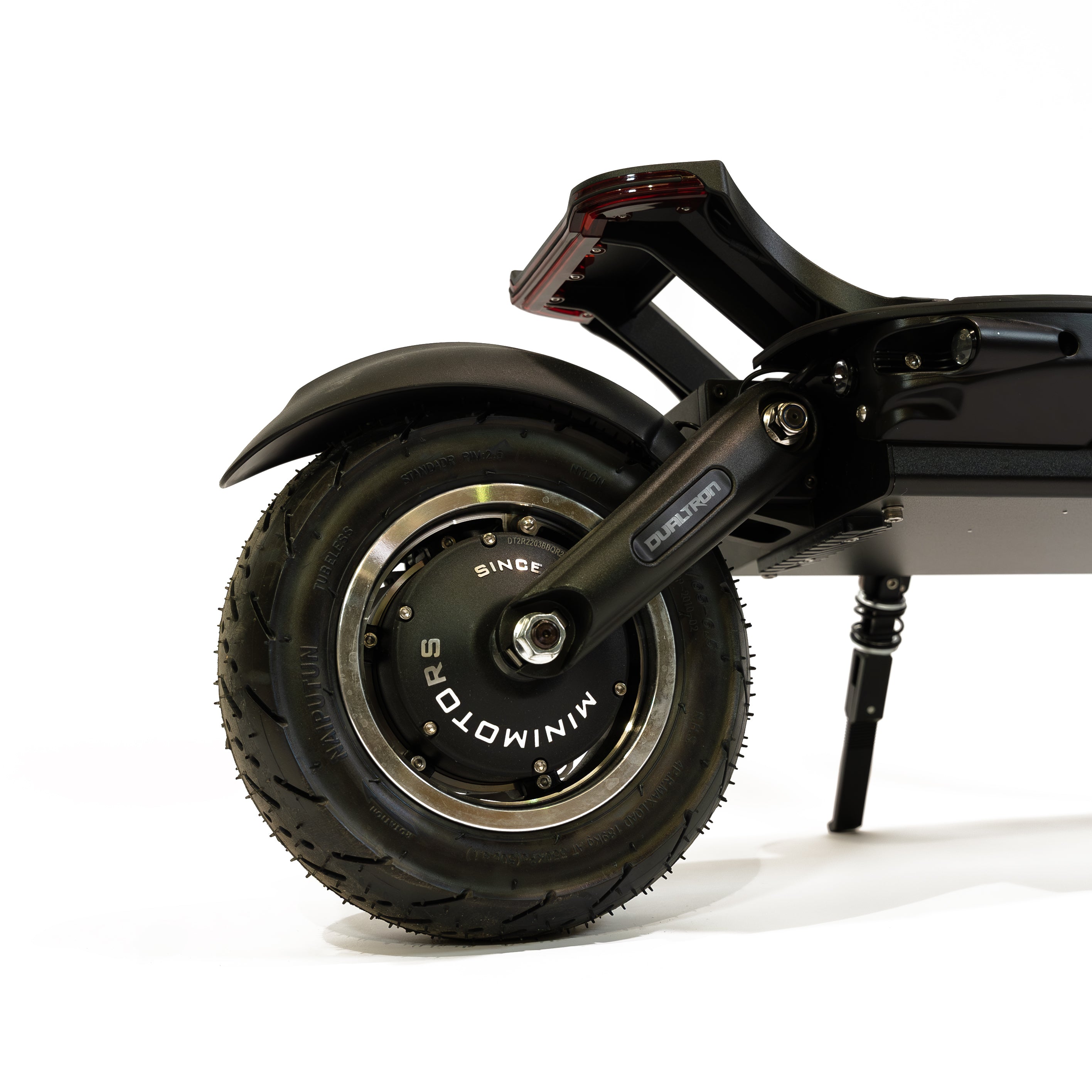 Dualtron Thunder 2 Electric Scooter 40Ah LG - LOCO Scooters