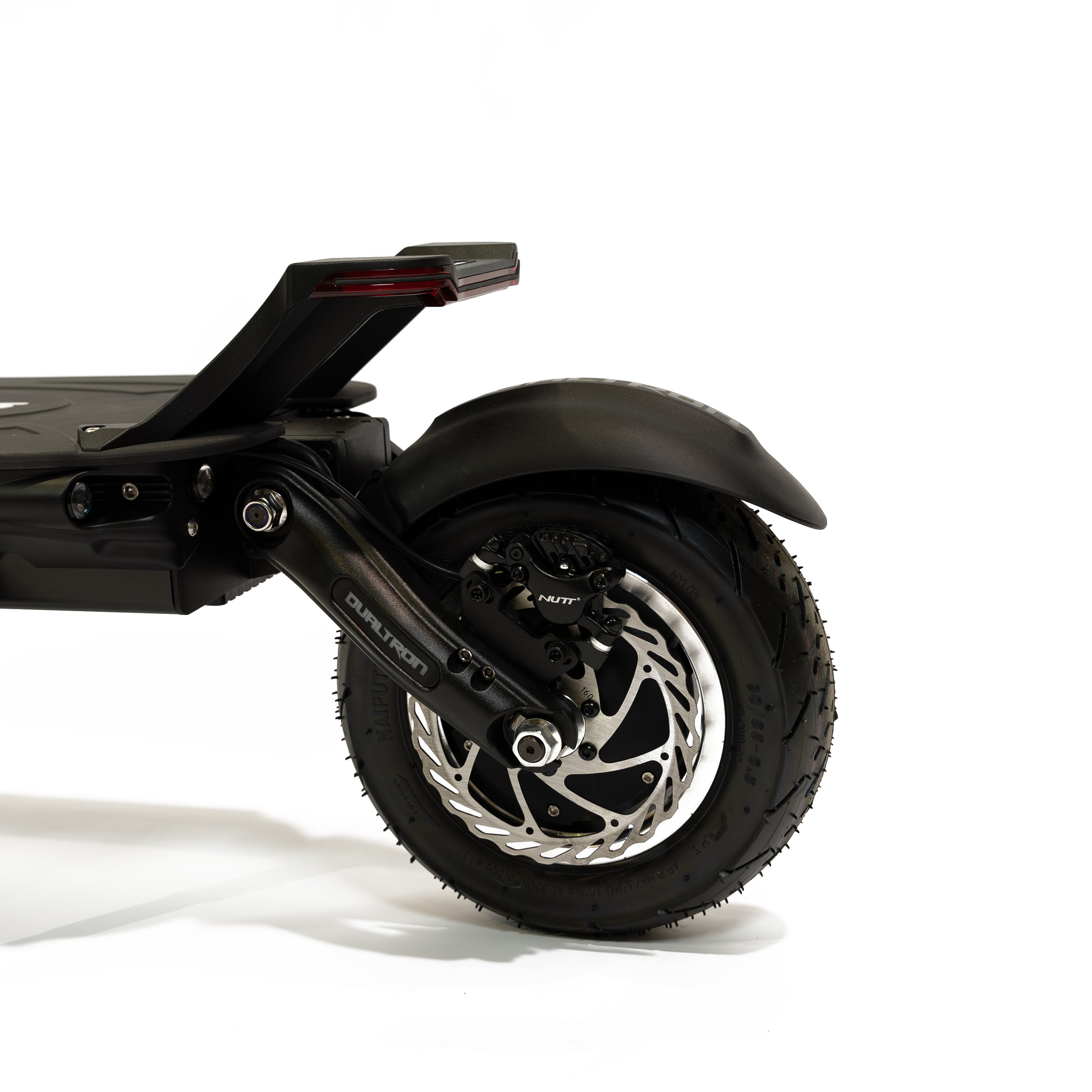 Dualtron Thunder 2 Electric Scooter 40Ah LG - LOCO Scooters