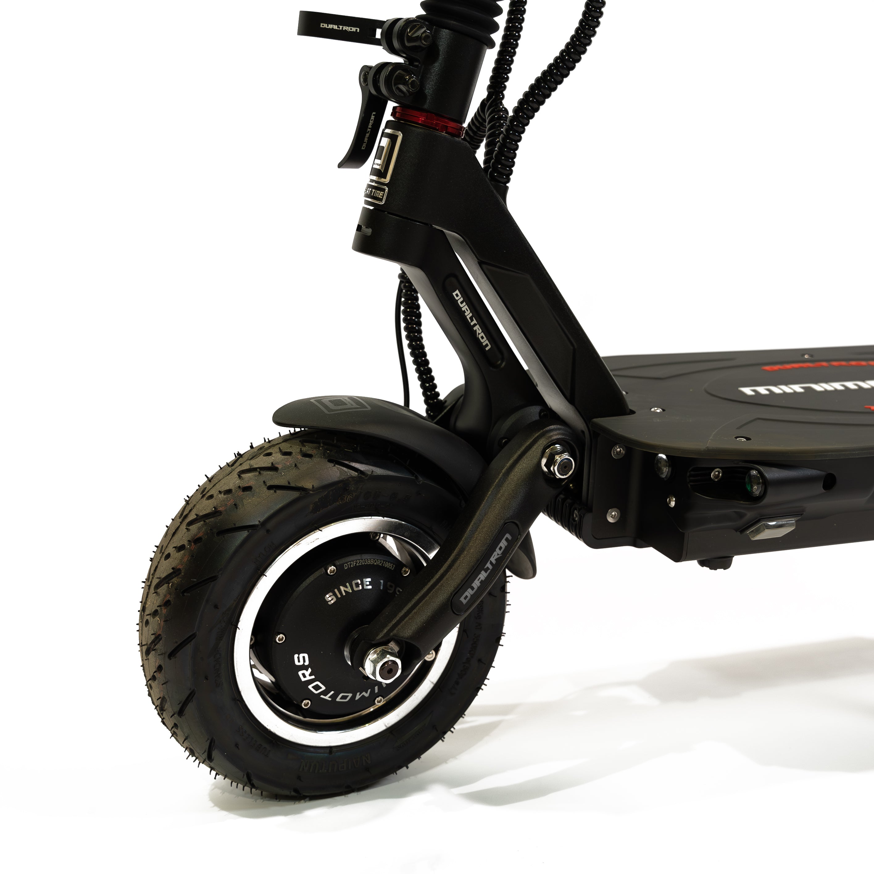 Dualtron Thunder 2 Electric Scooter 40Ah LG - LOCO Scooters