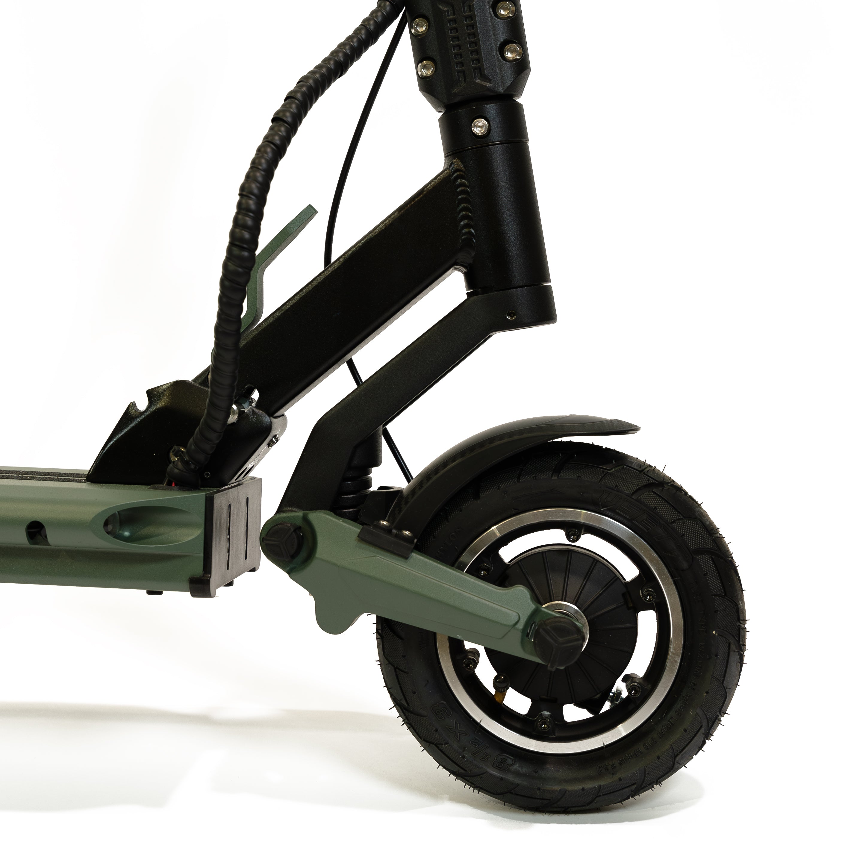 VSETT 8 Electric Scooter - LOCO Scooters