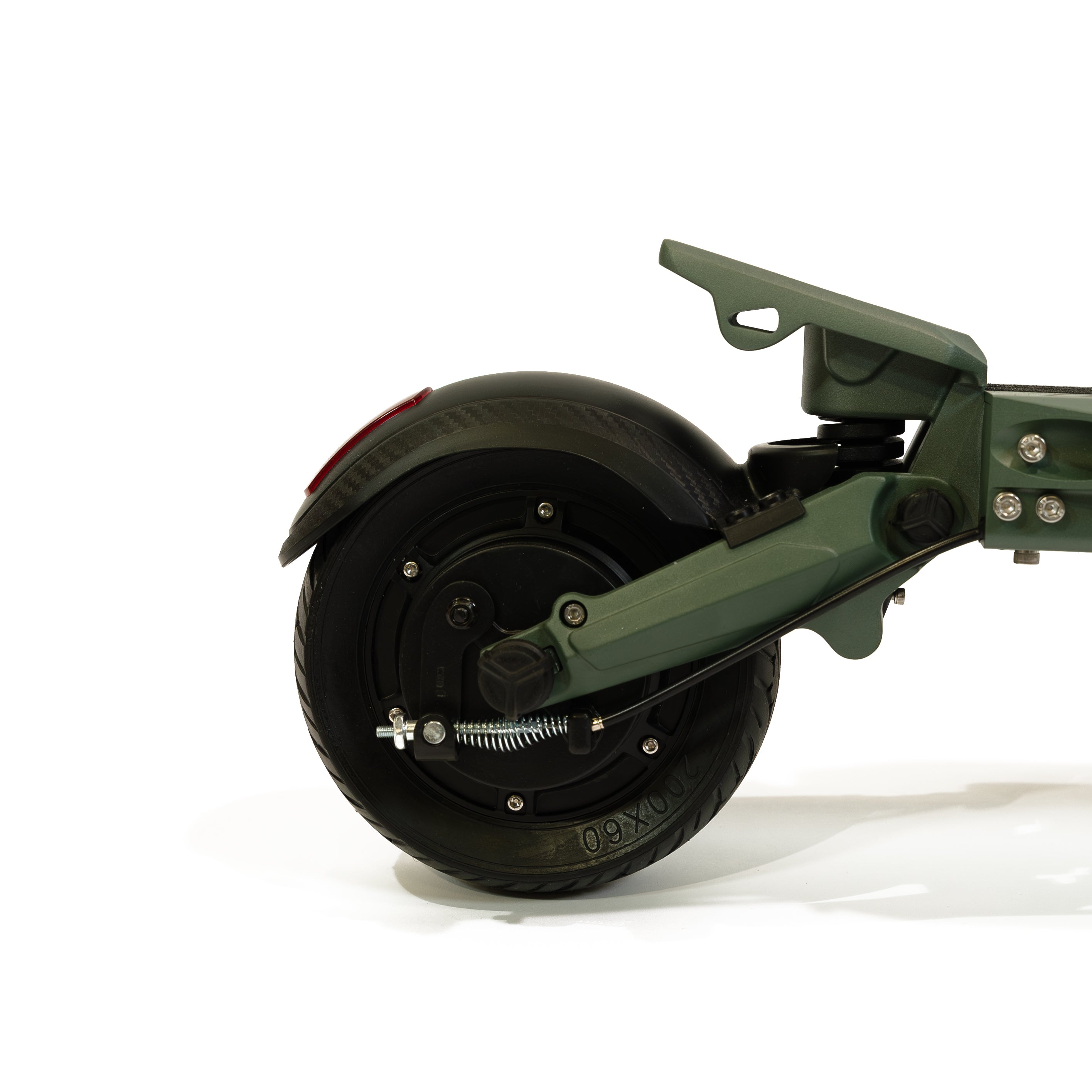 VSETT 8 Electric Scooter - LOCO Scooters