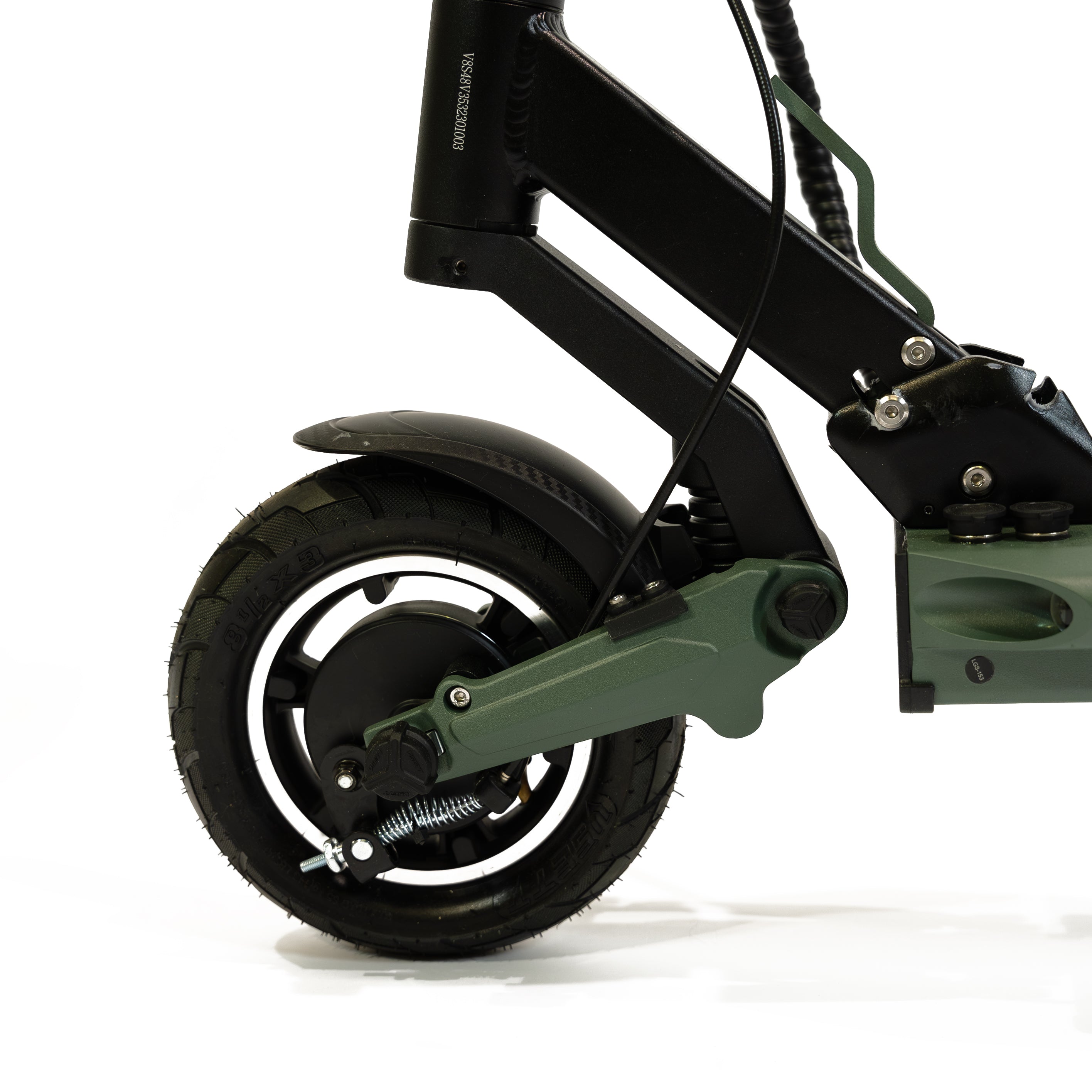 VSETT 8 Electric Scooter - LOCO Scooters