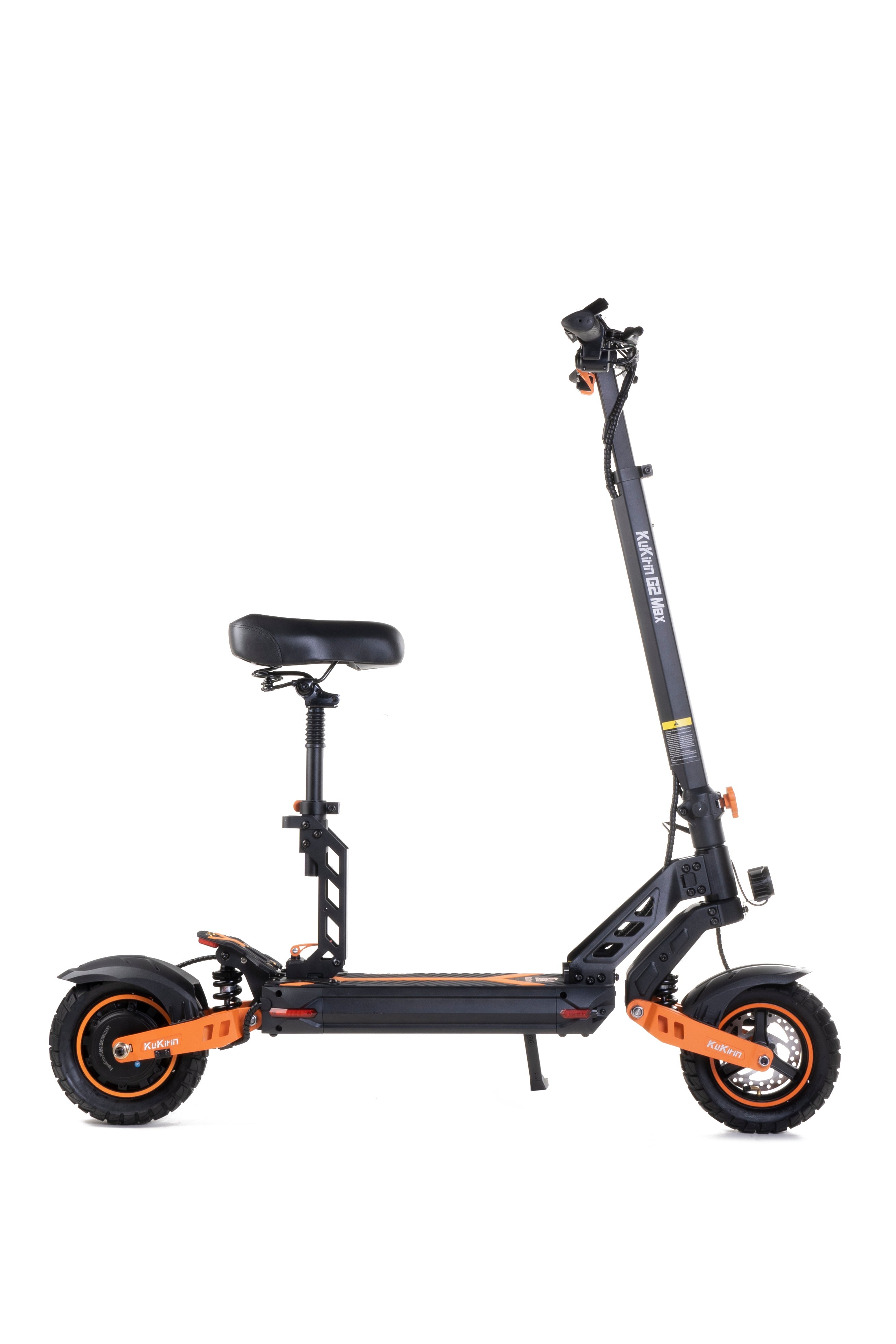 Kugoo G2 Pro Max electric scooter ireland