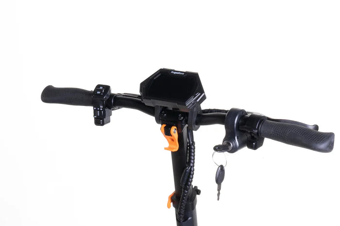 KuKirin (Kugoo) G2 Max Electric Scooter