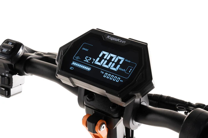 KuKirin (Kugoo) G2 Max Electric Scooter