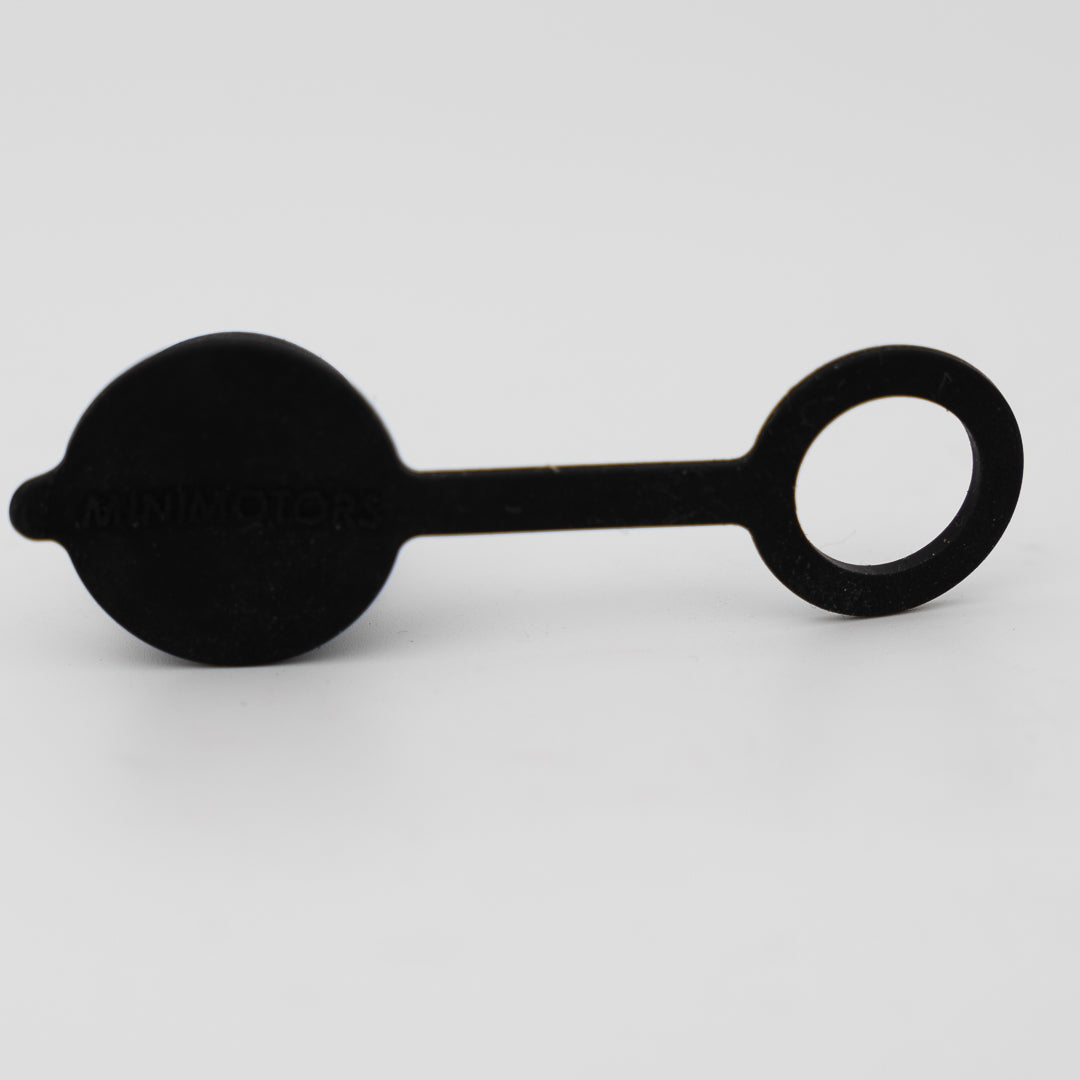Dualtron Charging Port Cover (new type)