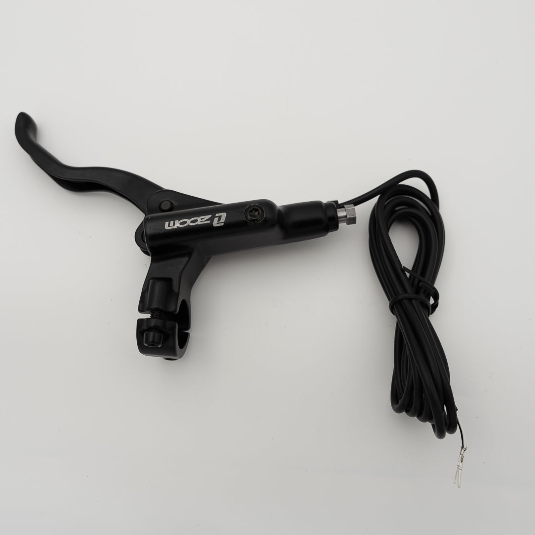 Dualtron Spider Brake Lever Left-LOCO Scooters Dublin