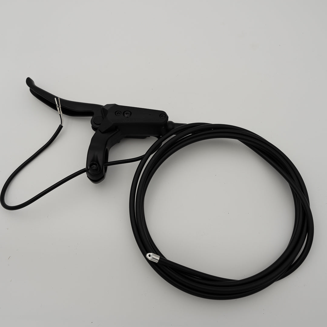 Dualtron Ultra 2 Hydraulic Brake Lever Left-LOCO Scooters Dublin