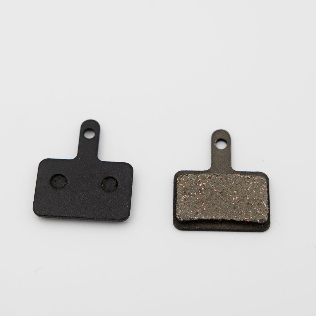 Dualtron Victor Brake Pads-LOCO Scooters Dubliin