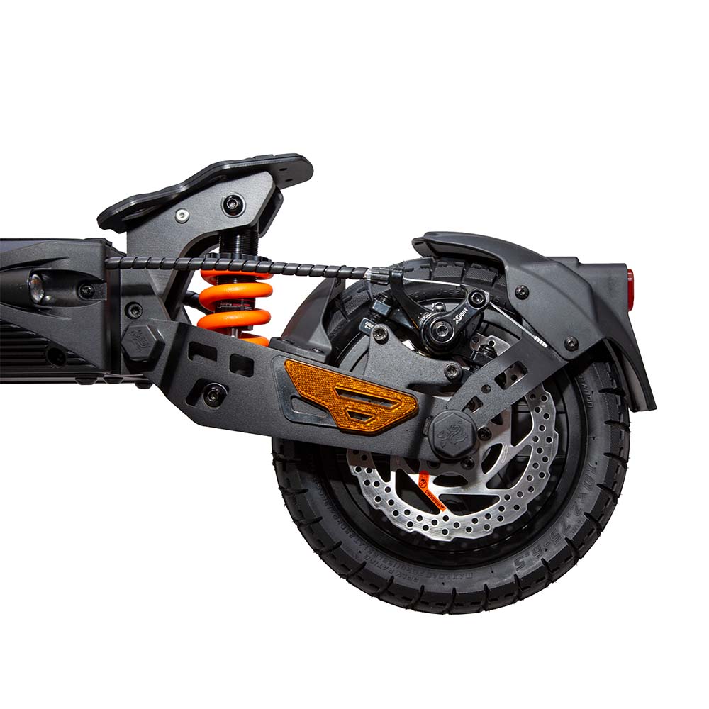 KuKirin (Kugoo) G2 Master Electric Scooter (2025 Upgrade)