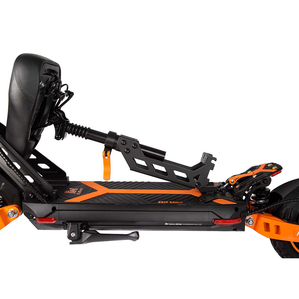 KuKirin (Kugoo) G2 Max Electric Scooter
