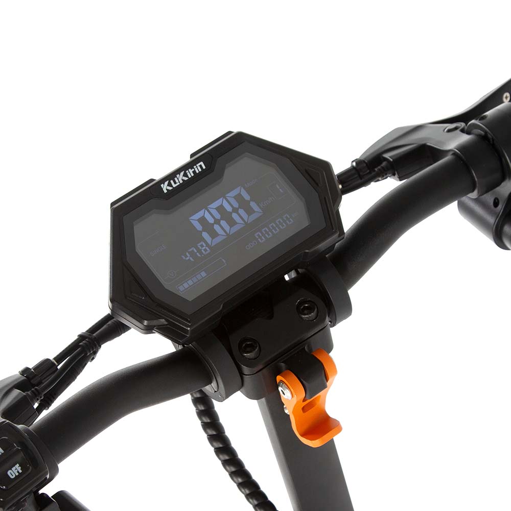 KuKirin (Kugoo) G2 Max Electric Scooter