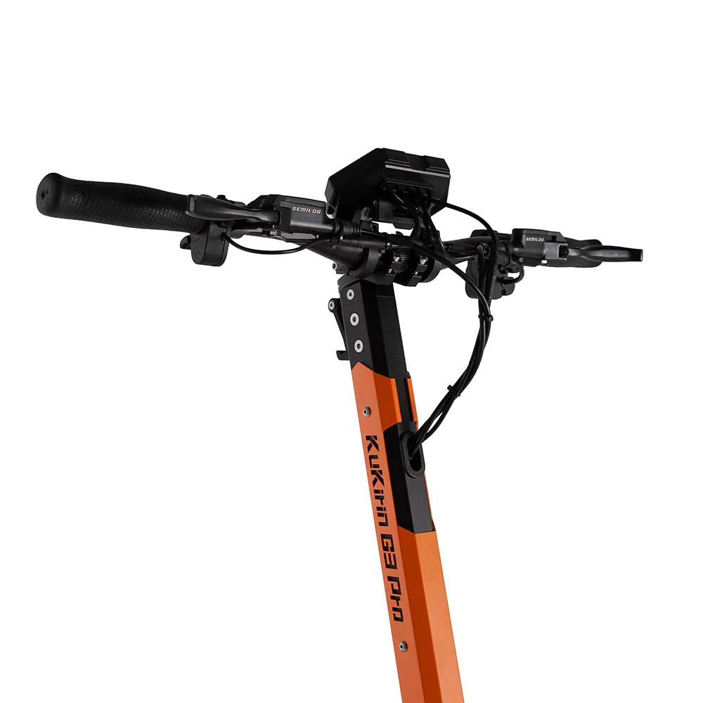 KuKirin (Kugoo) G3 Pro Electric Scooter (2025)
