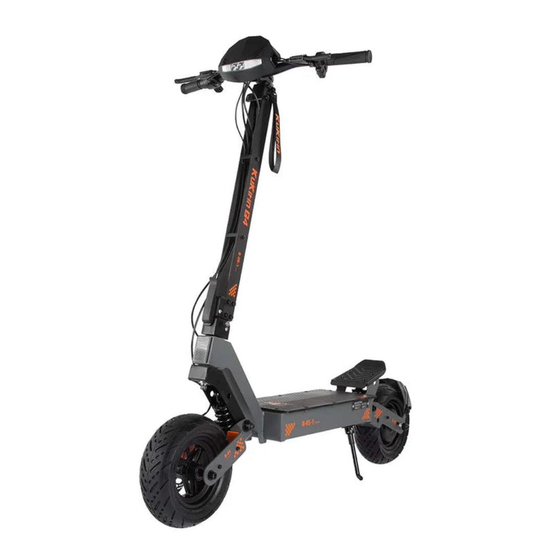 KuKirin (Kugoo) G4 2025 Electric Scooter