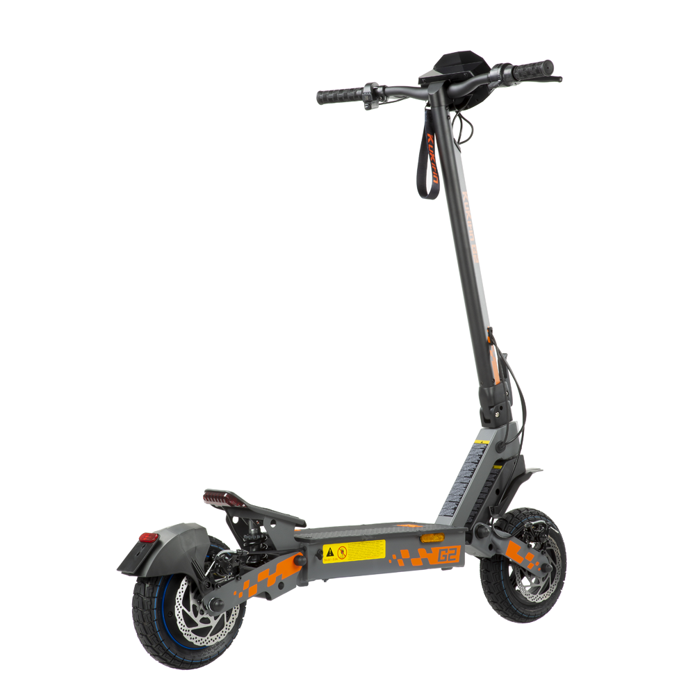 KuKirin (Kugoo) G2 Electric Scooter 2026 Version