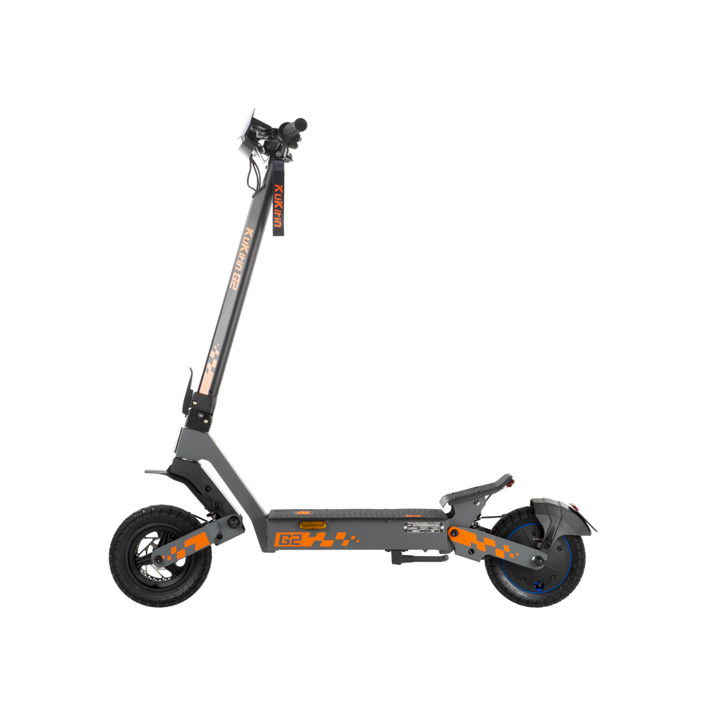 KuKirin (Kugoo) G2 Electric Scooter 2026 Version