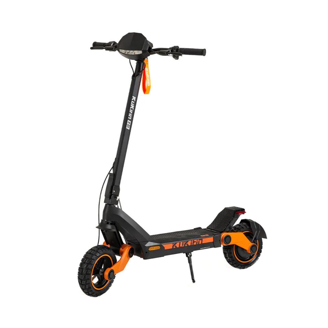 KuKirin (Kugoo) G3 Electric Scooter (2024)