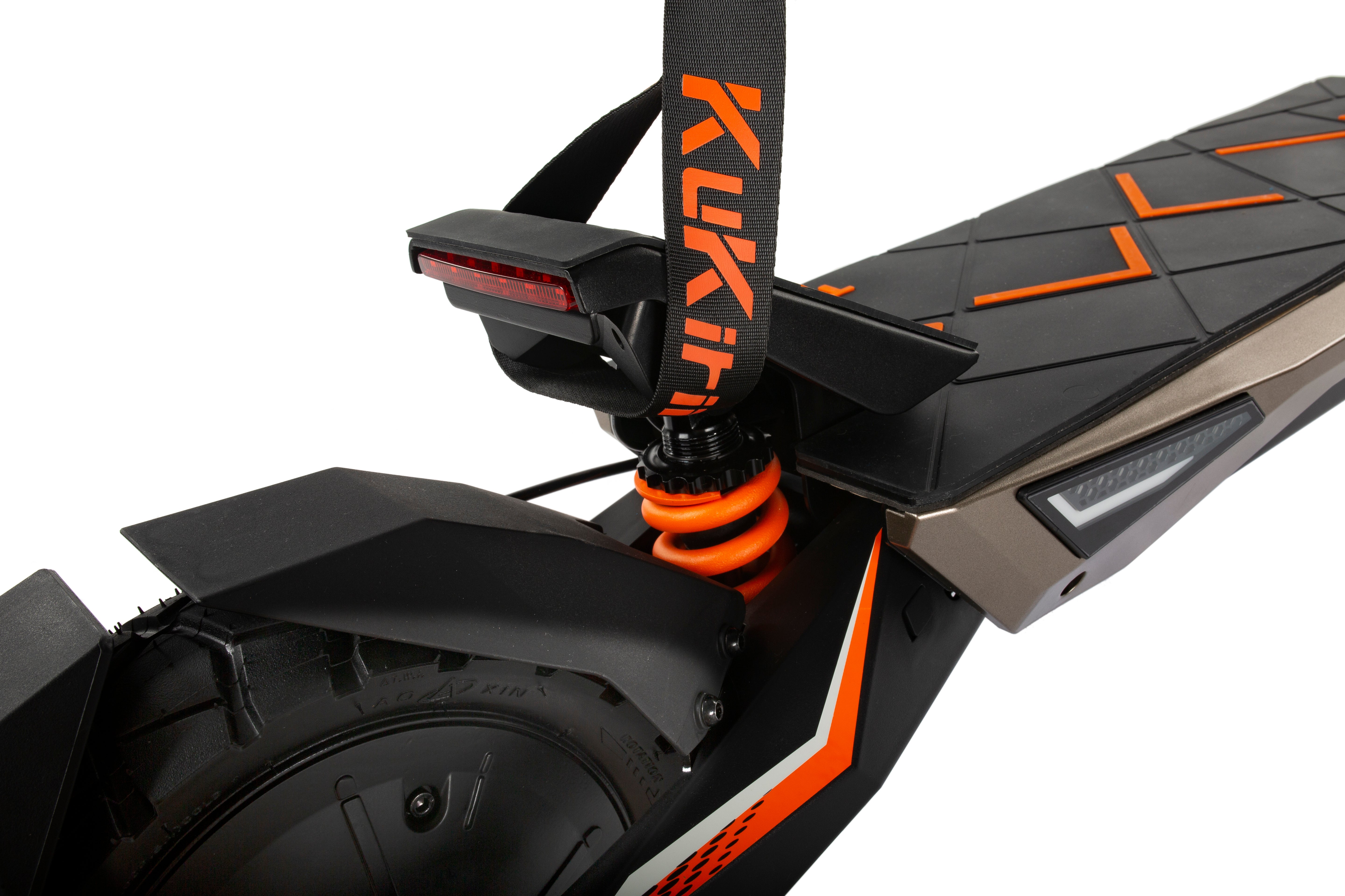 Kukirin (Kugoo) T3 Electric Scooter