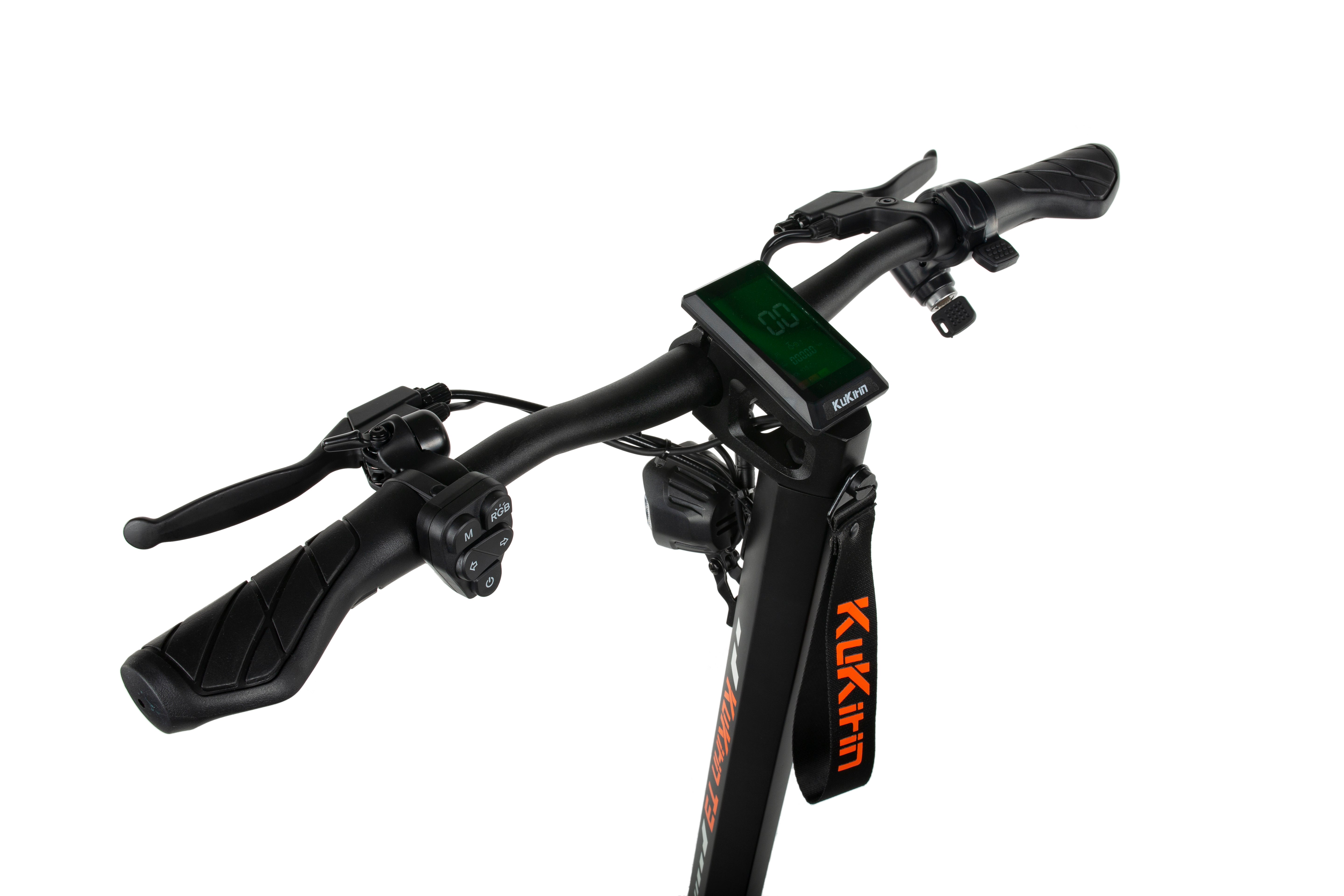 Kukirin (Kugoo) T3 Electric Scooter