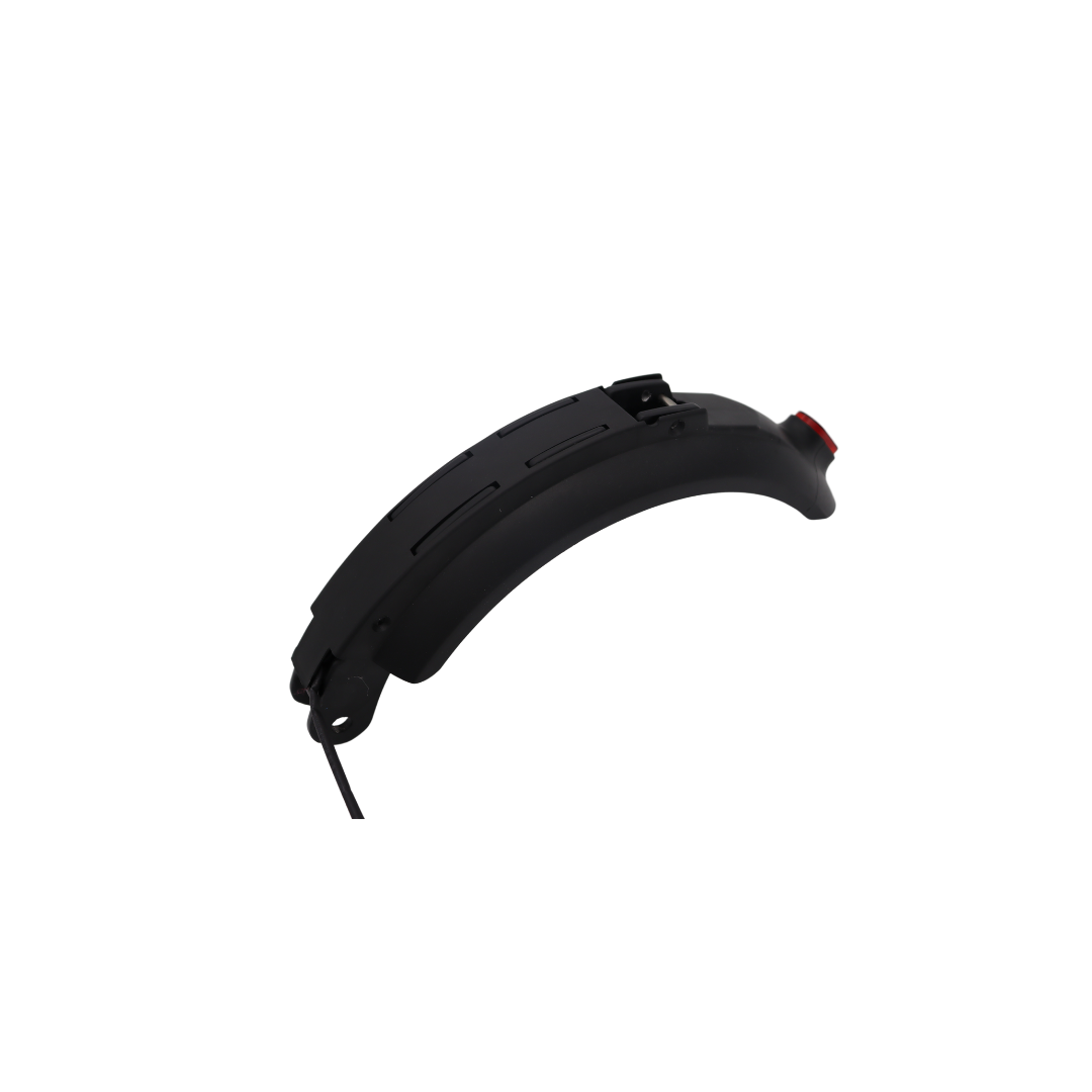 Kugoo S3 Pro Rear Mudguard-LOCO Scooters Dublin