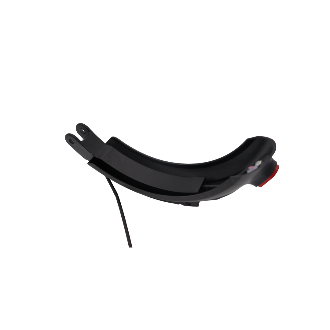 Kugoo S3 Pro Rear Mudguard-LOCO Scooters Dublin