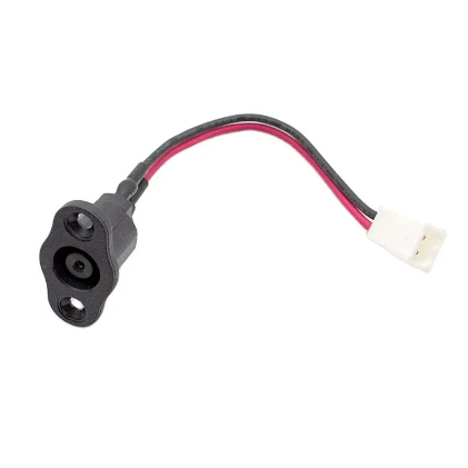 Segway Ninebot F-Series Charging Port (F20, F25, F30, F40)