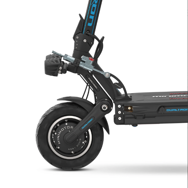 Dualtron Thunder 3 Electric Scooter 40Ah LG