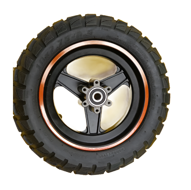 KuKirin G3 Front Wheel