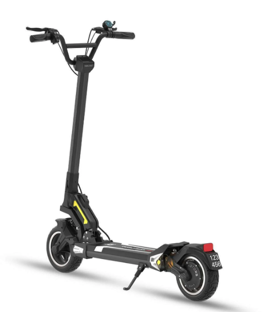 Dualtron Togo Electric Scooter 48v 15Ah Samsung