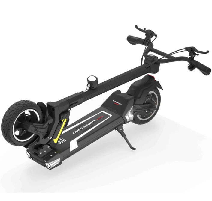 Dualtron Togo Electric Scooter 48v 15Ah Samsung