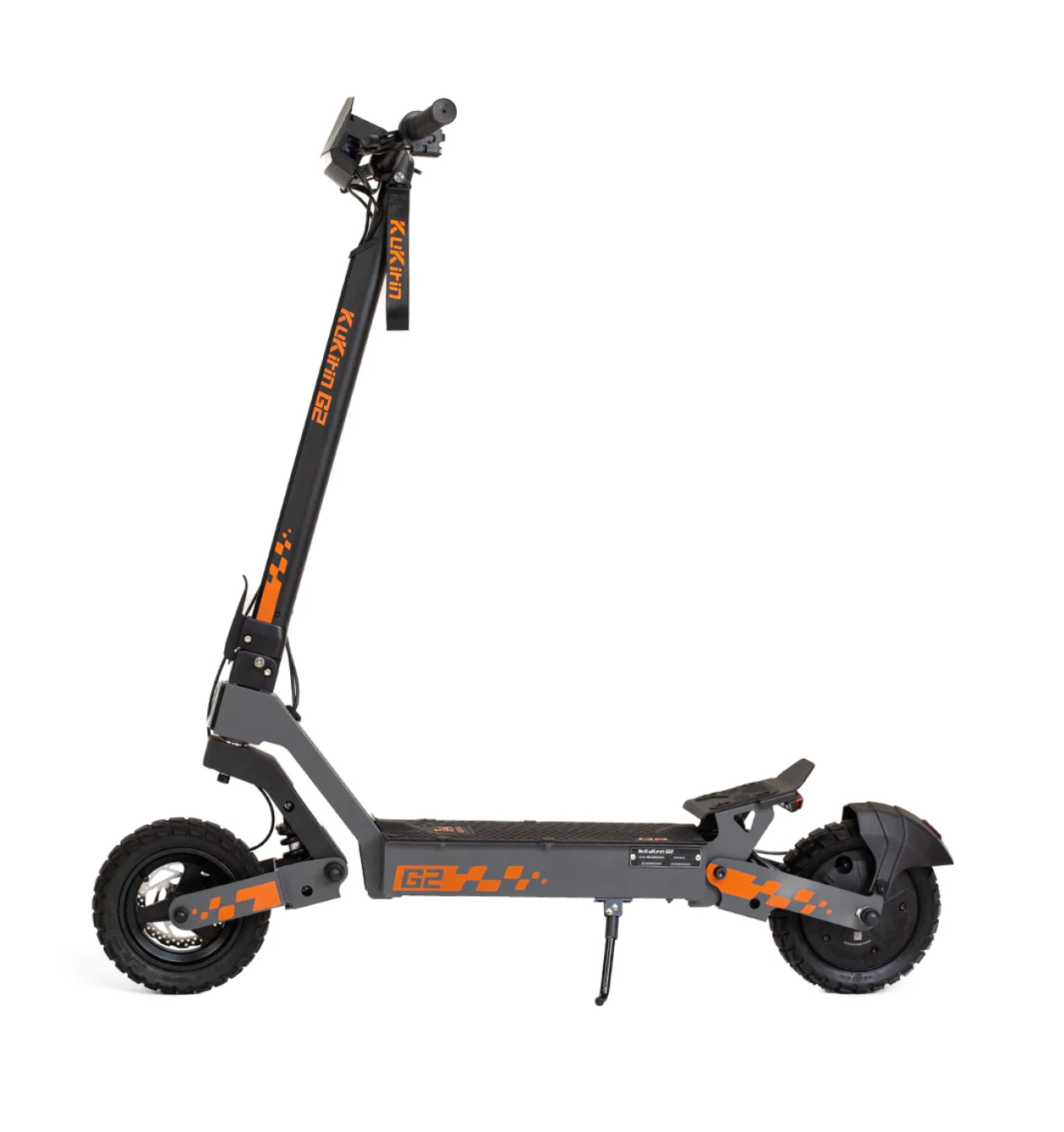 KuKirin (Kugoo) G2 Electric Scooter