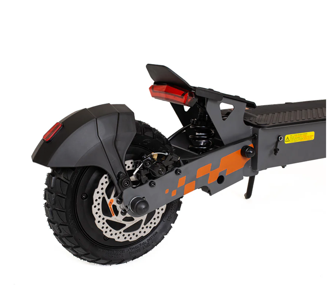 KuKirin (Kugoo) G2 Electric Scooter