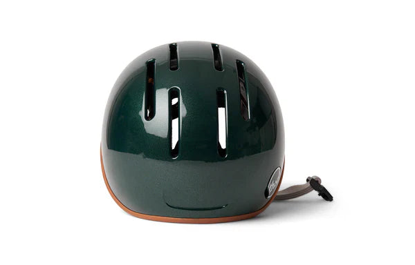 Thousand Heritage 2.0 Helmet British Racing Green