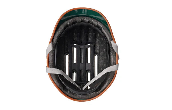 Thousand Heritage 2.0 Helmet British Racing Green