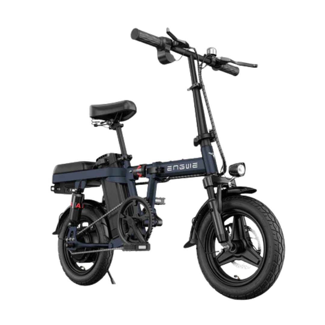 Engwe T14 Electric Bike - LOCO Scooters