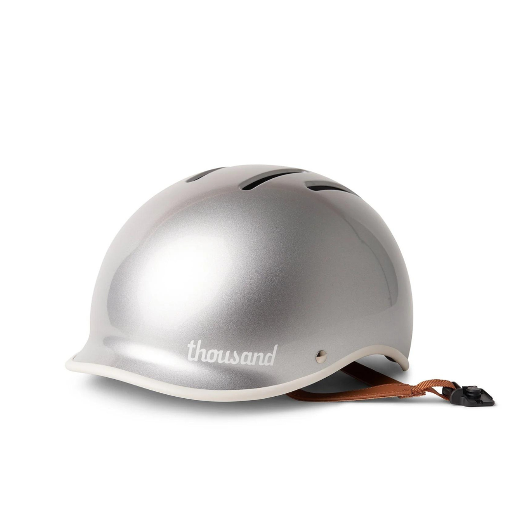 Thousand Heritage 2.0 Helmet So Silver