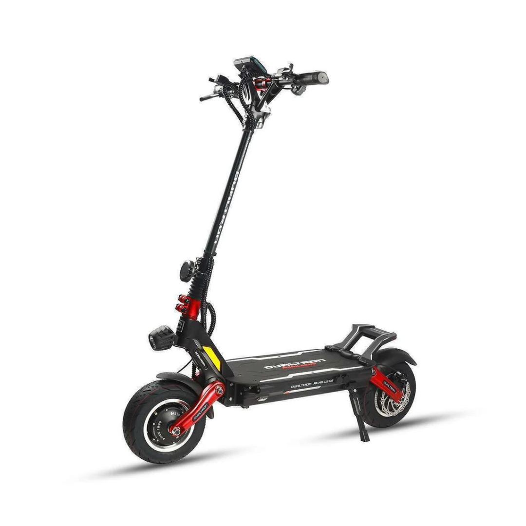 New Dualtron Achilleus Electric Scooter 35Ah LG (2024 EY4)