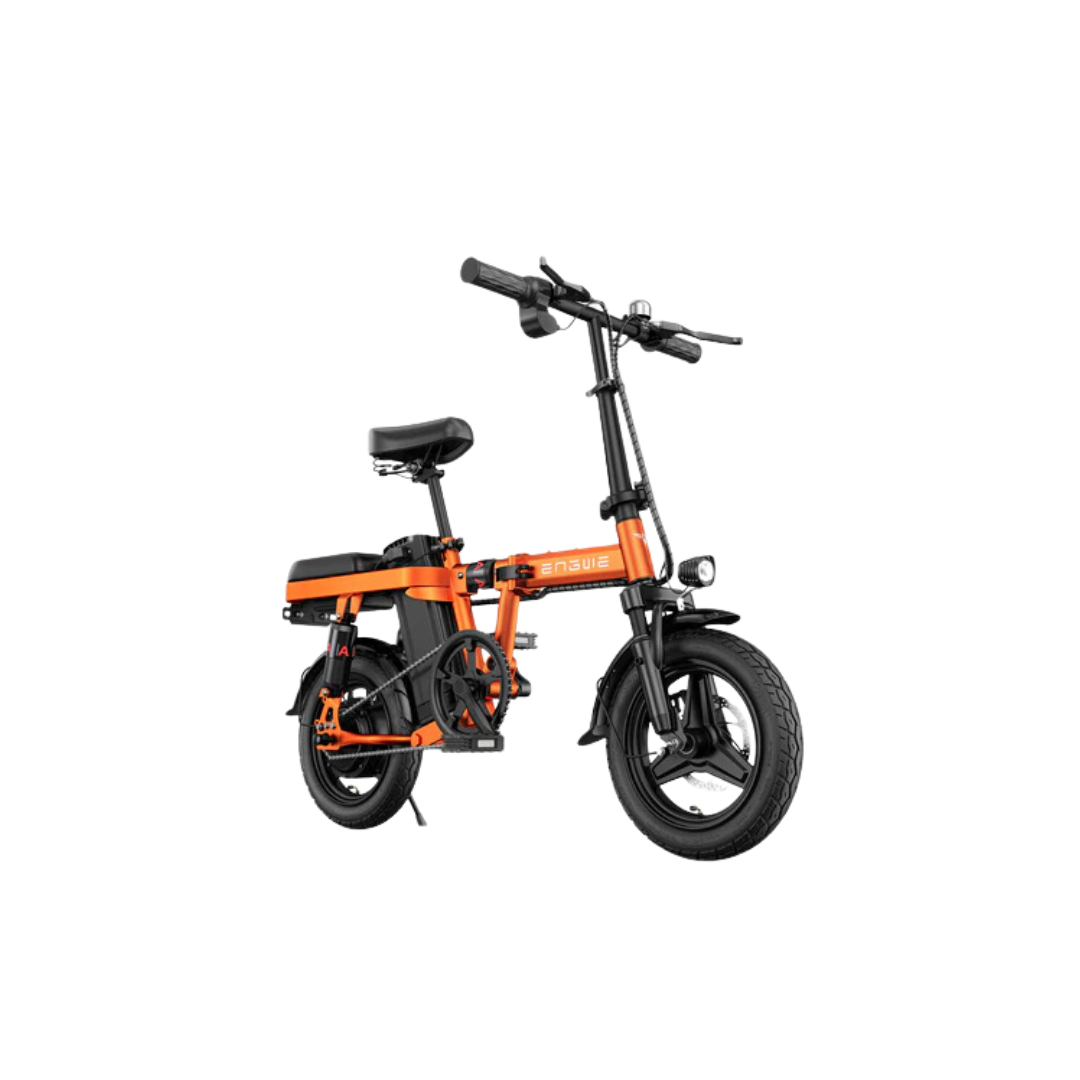 Engwe T14 Electric Bike - LOCO Scooters