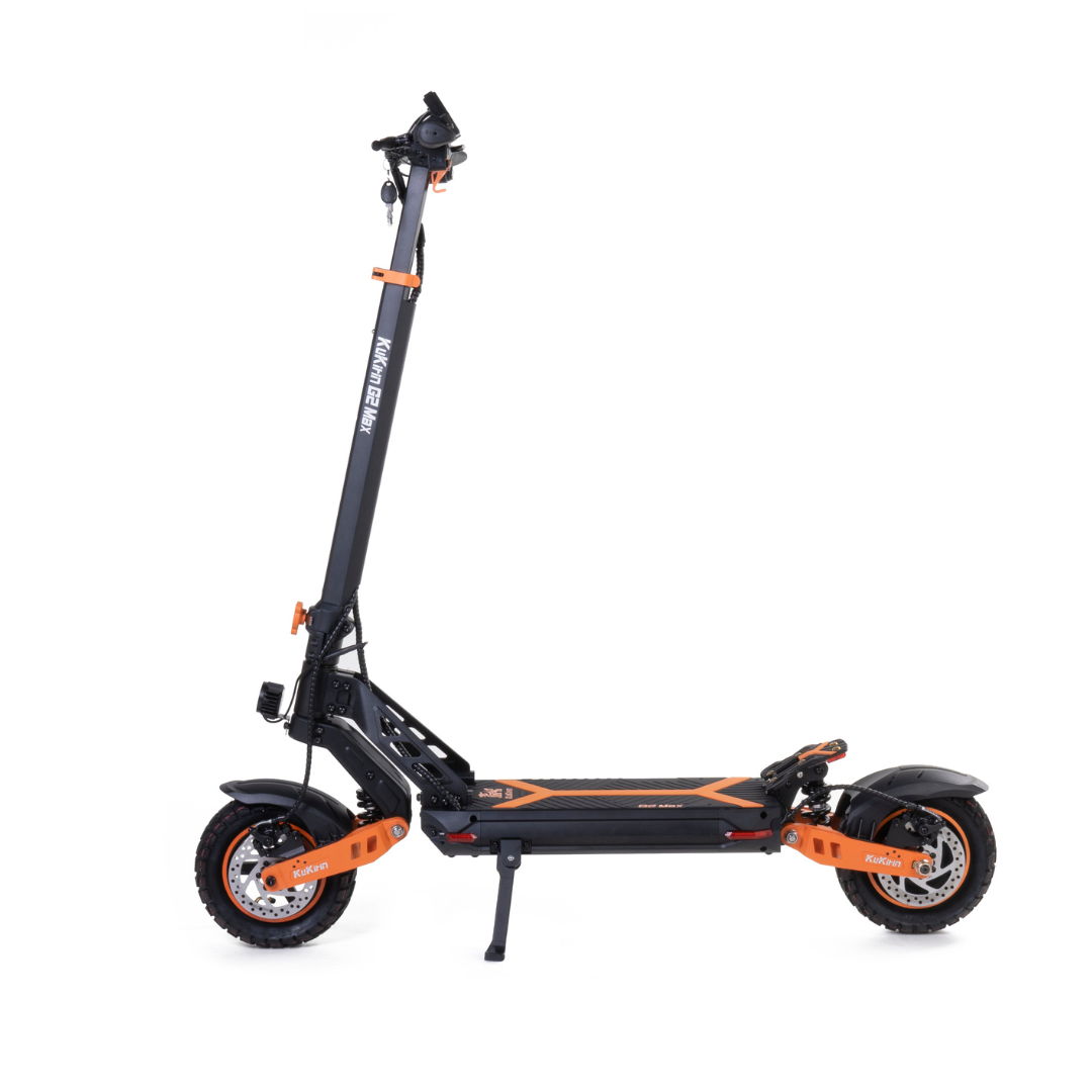 Kugoo G2 Pro Max electric scooter ireland