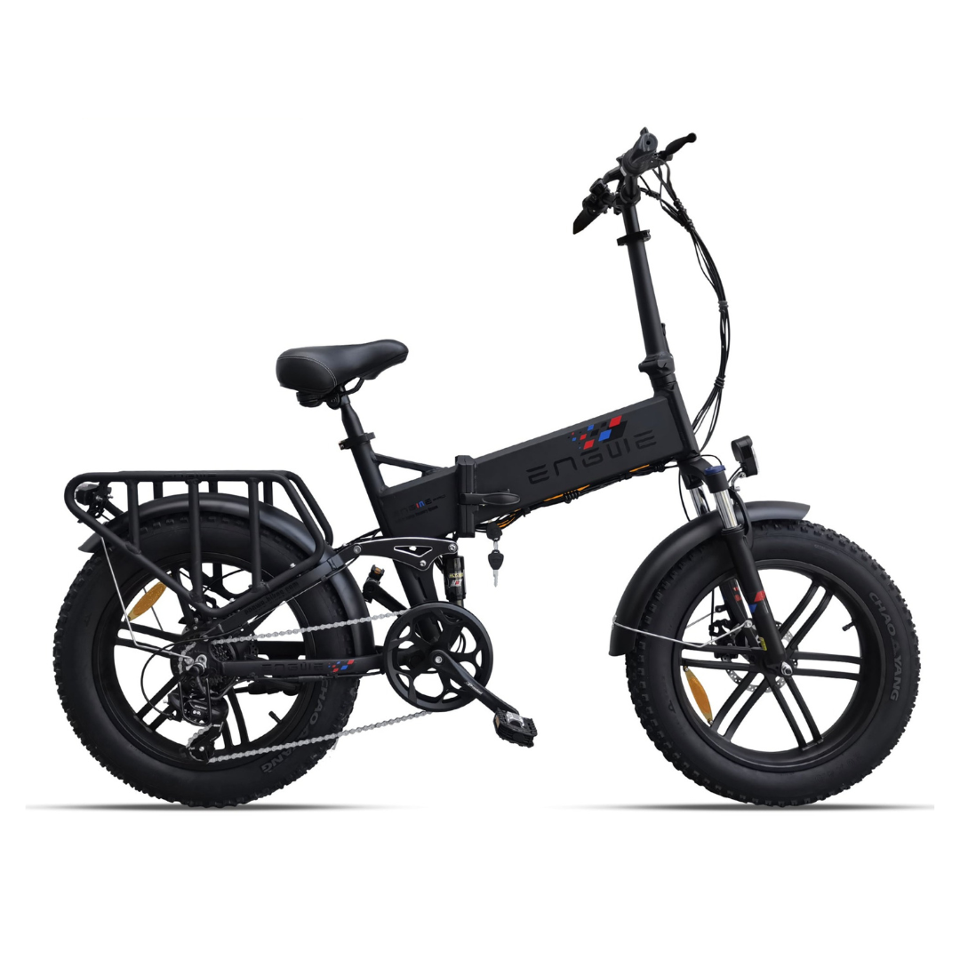 Engwe Engine X electric bike