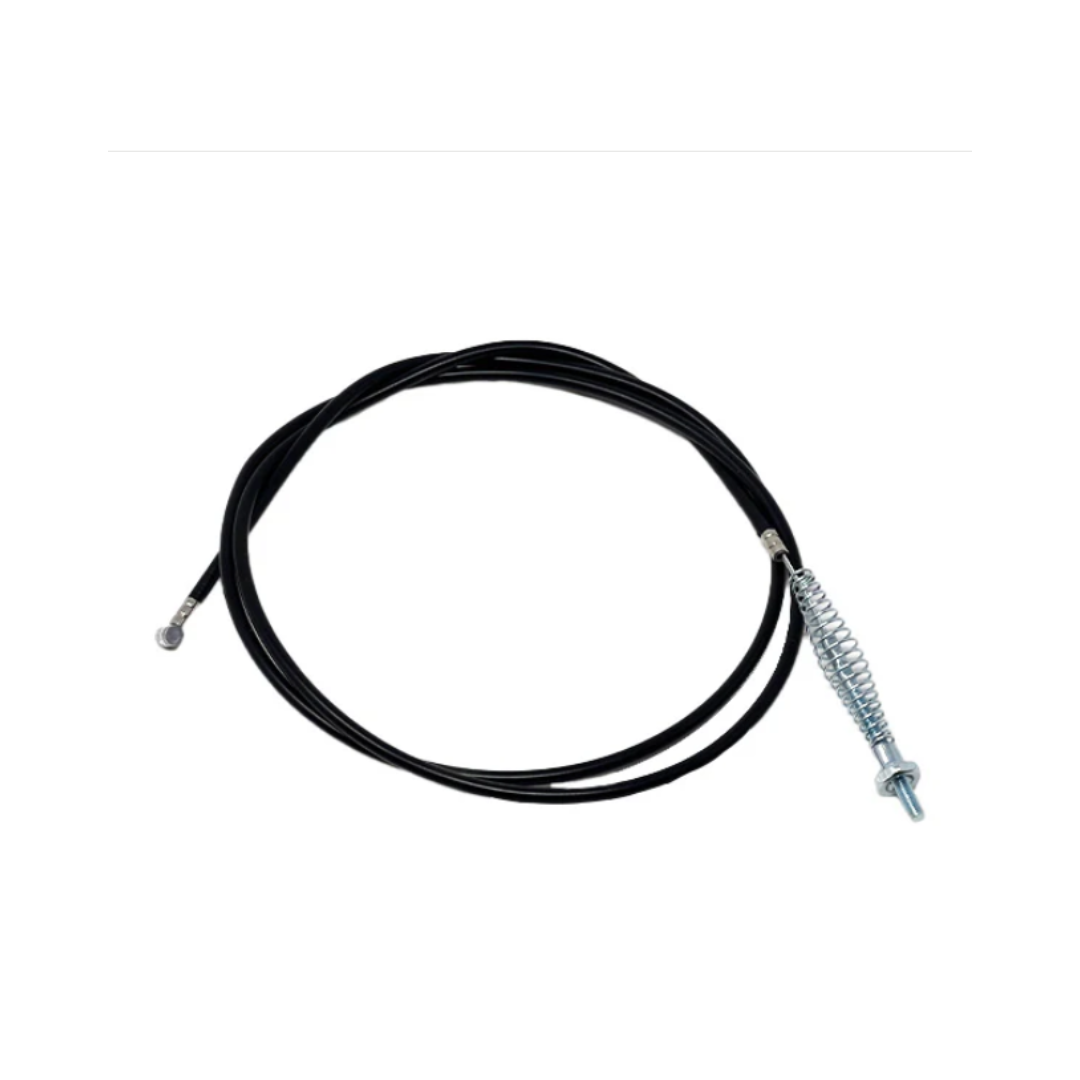 VSETT 8 Rear Brake Cable-LOCO Scooters