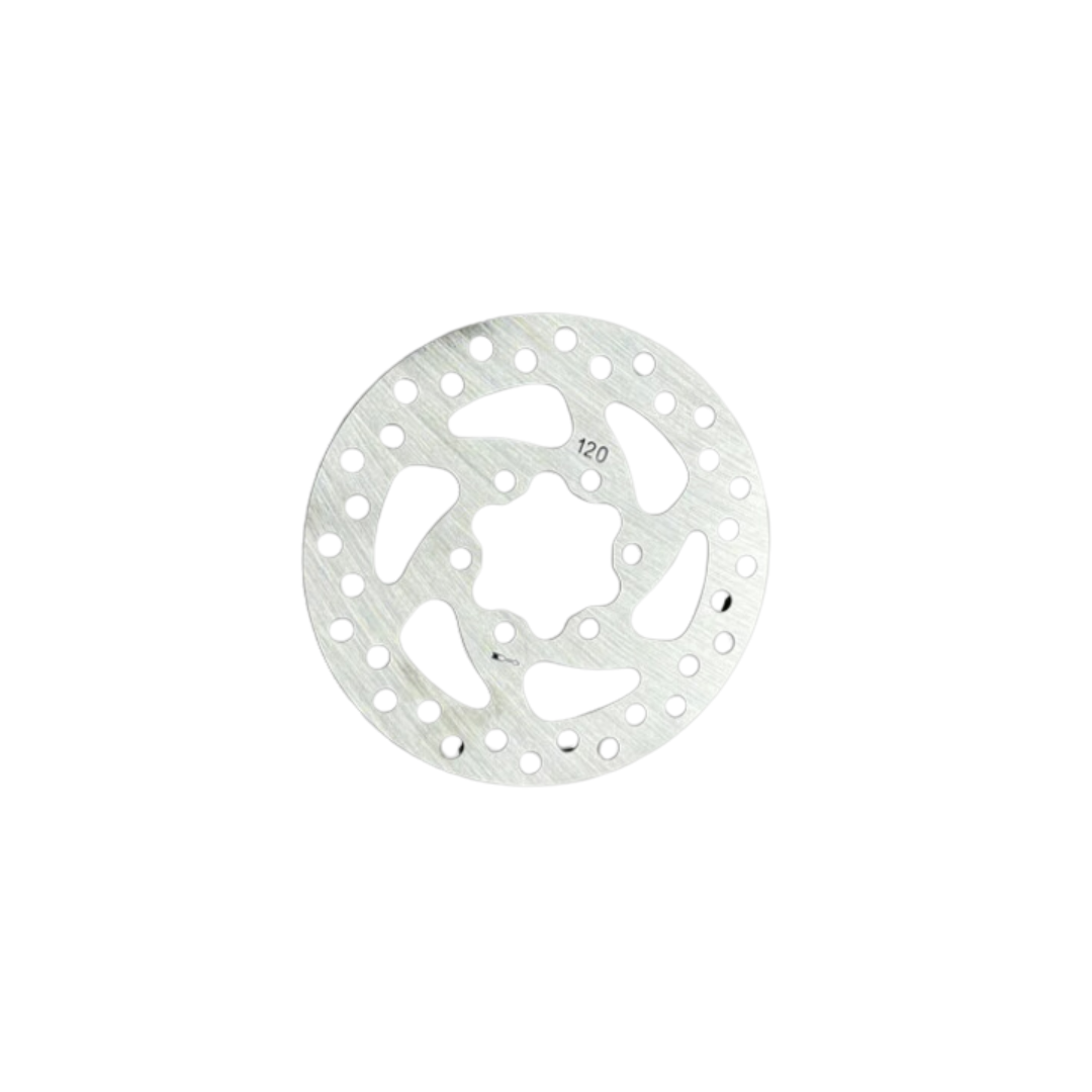 Kugoo G2 Pro Brake Disc-LOCO Scooters